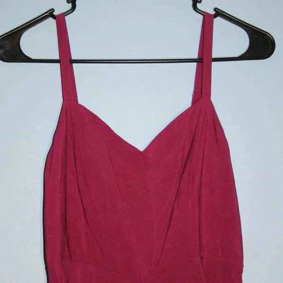 Old Navy Spaghetti Strap Dress Size Small - Picture 4 of 12